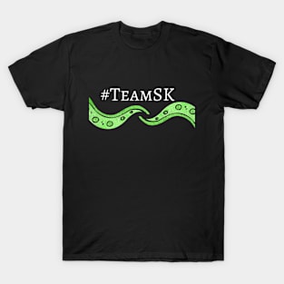 #TeamSK T-Shirt